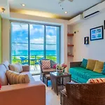 Deep Blue Condos - Entire