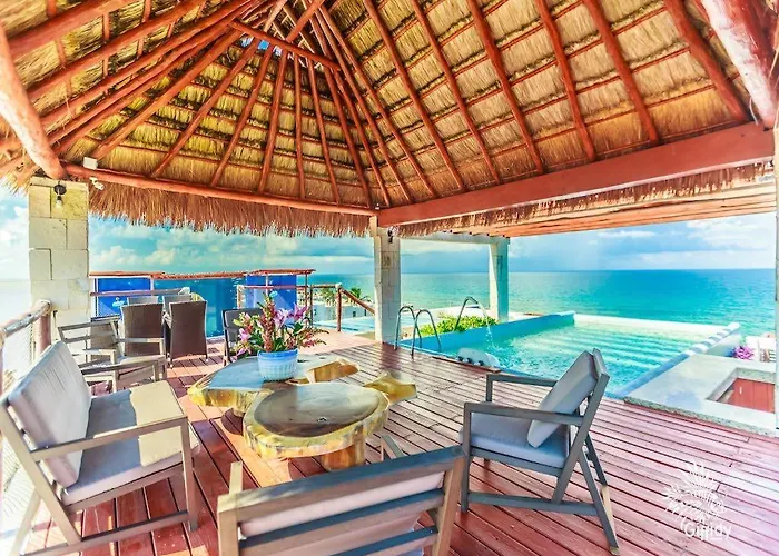 Deep Blue Condos - Entire