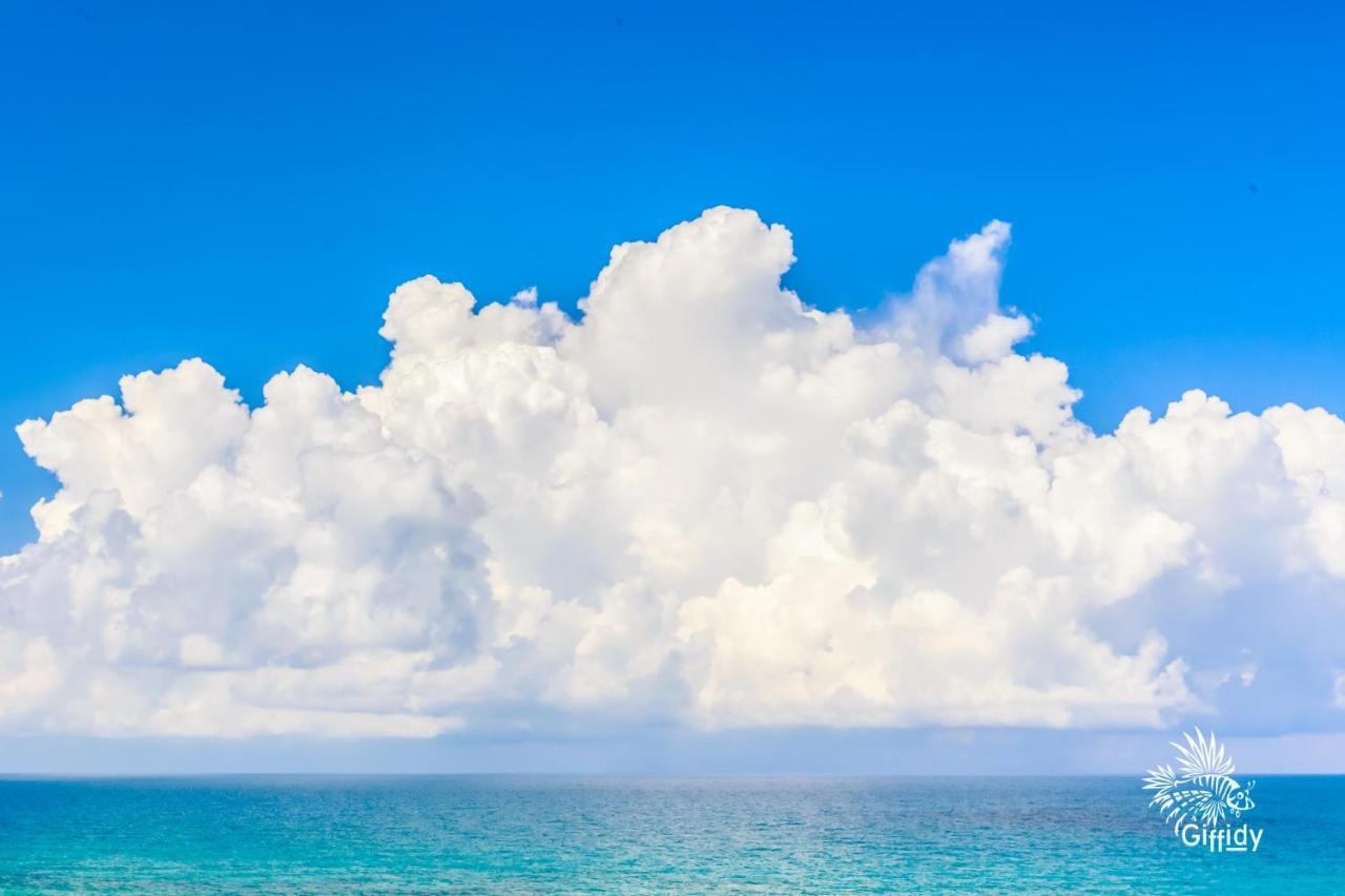 Сasa de vacaciones Deep Blue - Entire *