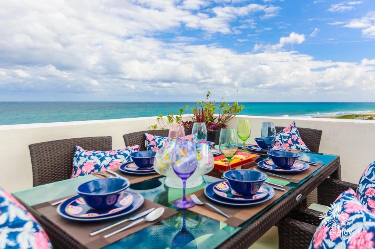 Сasa de vacaciones Deep Blue - Entire *