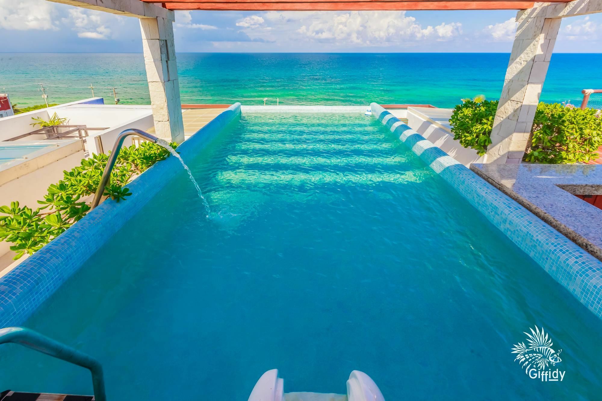 Сasa de vacaciones Deep Blue - Entire